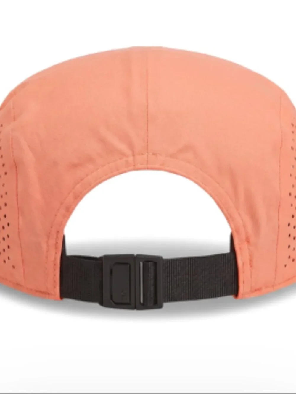 On Running Lightweight Cap